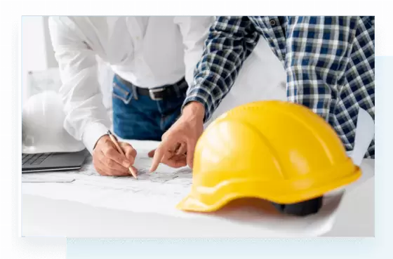 Licensed Building Contractor Under Four Stories in Michigan
