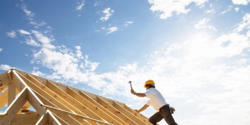 Green Building With LEED Credentials