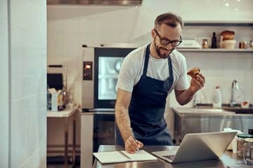 How to Become a Certified Professional Food Manager in Florida