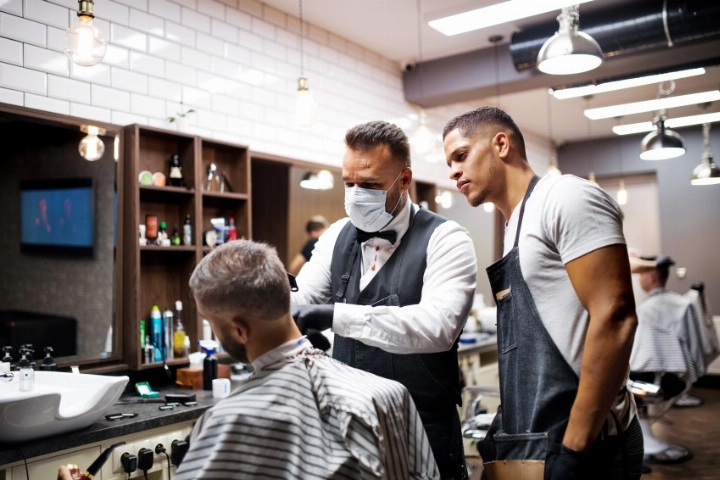 Guide to Renewing Your North Dakota Barber License