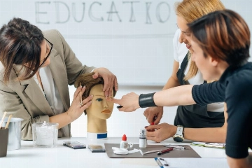 How to Obtain Your Louisiana Cosmetology License