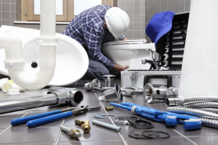 How to Renew a Plumbing License in Kentucky