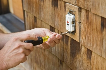 Obtaining Your C-5/C-6 Limited Electrical License in Connecticut