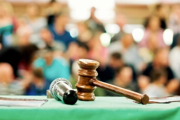 Guide to Renewing Your Texas Auctioneer License