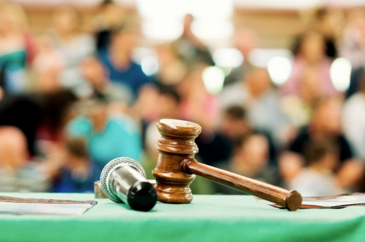Guide to Renewing Your Texas Auctioneer License