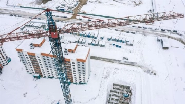 Winter Safety for Construction Workers