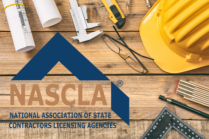 NASCLA Commercial General Building Contractor Exam Prep ROCKETCERT
