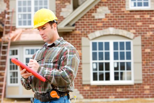 RocketCert customer obtaining or renewing their Oklahoma Contractor license through RocketCerton the RocketCert website or on the mobile app.