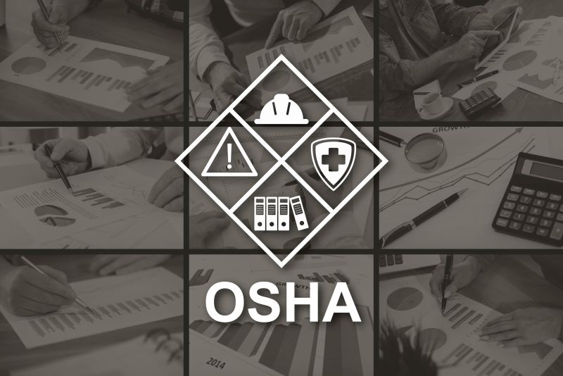 OSHA Image - RocketCert