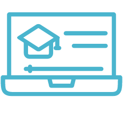 Exam Prep Icon