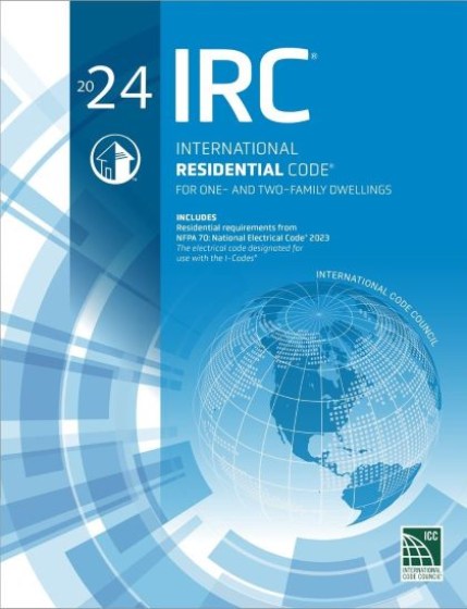2024IRC