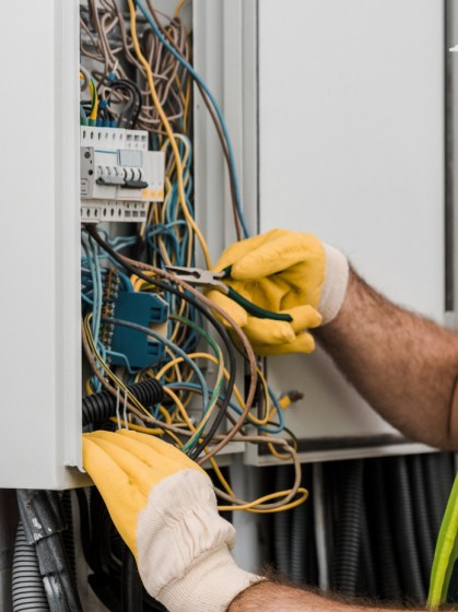 Electrical