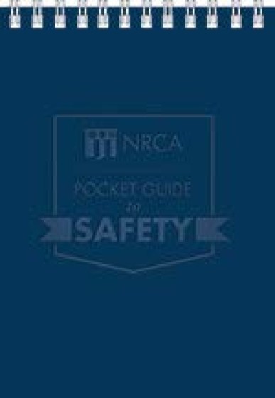 NRCApocket