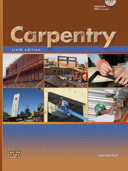 carpentryR