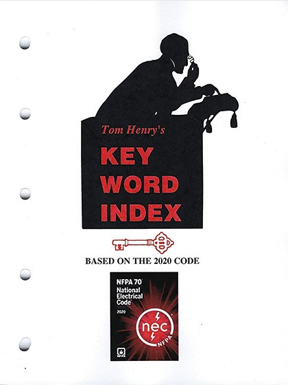 keywordindex2020R