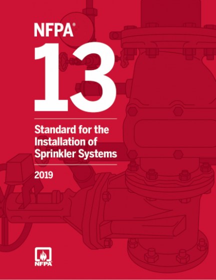 nfpa13R