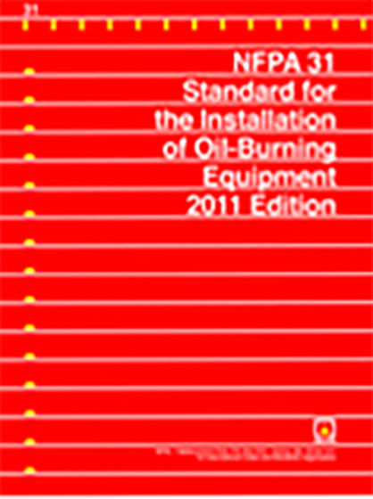 nfpa31-11R