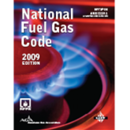 nfpa542009