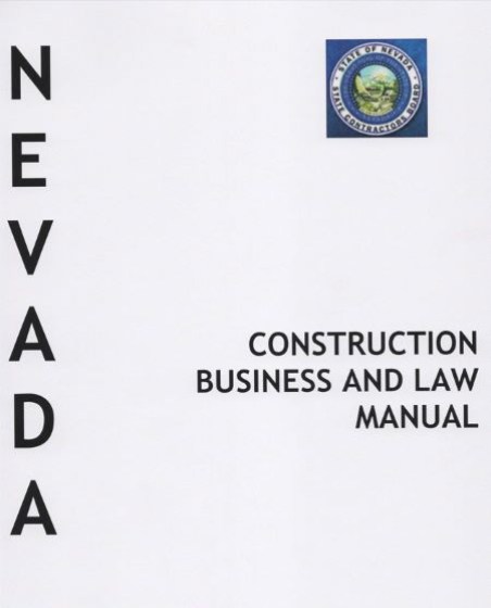 nvcontractormanualR